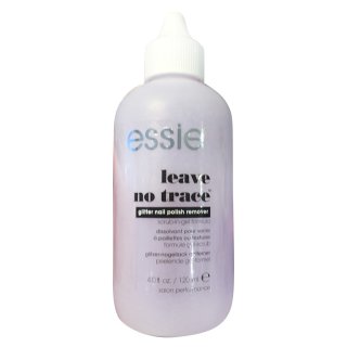 essie Nagellackentferner leave no trace (120ml Flasche)