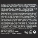 MANHATTAN Cosmetics Powder Rouge Secret Lovers 34L, 5 g...