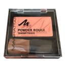 MANHATTAN Cosmetics Powder Rouge Fresh Peach 53N, 5 g (1St)