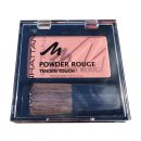 MANHATTAN Cosmetics Powder Rouge Fresh Peach 53N, 5 g (1St)