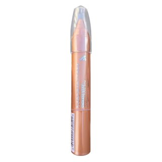 MANHATTAN Cosmetics Lidschatten Endless Stay Eyeshadow Pen Nude Up 20, 2 g (1St)