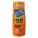 SUNDANCE Sonnenmilch LSF 20 (200ml Flasche)