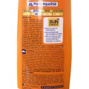SUNDANCE Sonnenmilch LSF 20 (200ml Flasche)