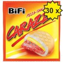 BiFi Carazza Pizza-Snack mit Salami, Käse und...