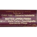 Astor Lippenstift Soft Sensation Lipcolor Butter Matte Royal Diva 026, 5 g (1St)