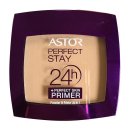 Astor Gesichtspuder Perfect Stay 24H Powder + Perfect Skin Primer Nude 200, 7 g (1St)