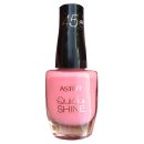 Astor Nagellack Quick & Shine Nailpolish Blooming...