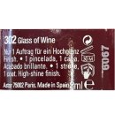 Astor Nagellack Quick & Shine Nailpolish Glass of wine 302, 8 ml (1St)