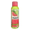 Balea Duschschaum Fresh & Fruity mit dem Duft von...
