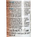essence Nagelunterlack the gel nail polish base coat, 8...