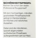 ebelin Pinselreiniger, 100ml Flasche