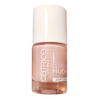 Catrice Nagellack Luxury Nudes Little Dose Of Rose 08, 10 ml (1St)