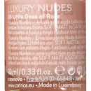 Catrice Nagellack Luxury Nudes Little Dose Of Rose 08, 10...