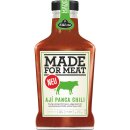 Kühne Made for Meat Aji Panca Chili Würzsauce...