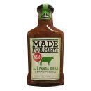 Kühne Made for Meat Aji Panca Chili Würzsauce...