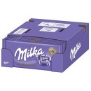 Milka Alpenmilch (22x100g Packung)
