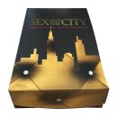 Sex and the City, edeles Geschenkset Parfum und Deodorant...