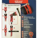 Carrera Greenmaster multifunktionale Handbrause (Nr.17)