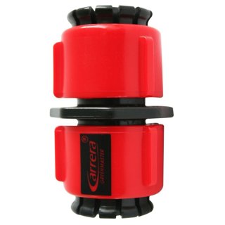 Carrera Greenmaster Schlauchverbinder in rot (1Stk.) (Nr. 5)