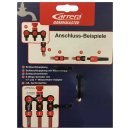 Carrera Greenmaster 3-Wege-Verteiler (Nr.11n)