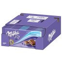 Milka Joghurt 21er Pack, (21x 100g)