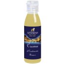 Leverno Crema Al Condimento Bianco weiße Balsamico-Creme (180g Flasche)