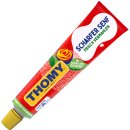 Thomy scharfer Senf mit natürlichen Zutaten (200ml...