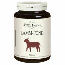 Jürgen Langbein Lamm Fond (500ml Glas)