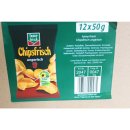 Funny Frisch Chips Frisch Ungarisch (12x50g Tütchen)