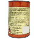 Exotic Food Tom Yum Suppe typisch thailändisch sehr scharf servierfertig 0,4l Dose