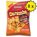 Lorenz Western Kracher (8x 75g Tütchen)