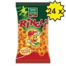 Funny Frisch Ringli Paprika (24x75g Tütchen)