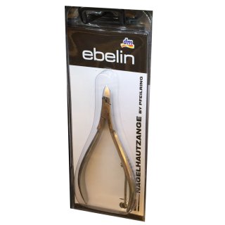 ebelin Nagelhautzange, 1 St