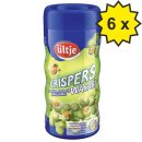 ütje Crispers Wasabi (6x 150g Dose)