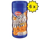 Ültje Crispers Chakalaka (6x 150g Dose)