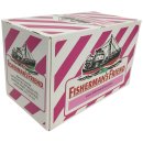 Fishermans Friend Raspberry ohne Zucker (24X25g Beutel)