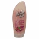 dusch das Creme Dusche mit Feige und Rosenblüten Öl 3er Pack (3x250ml Flasche) + usy Block