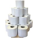 usy Tissue Toilettenpapier WC Papier Office Pack, 3-lagig...
