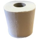usy Tissue Toilettenpapier WC Papier Office Pack, 3-lagig (18x150 Blatt)