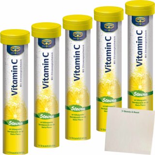 Krüger Day by Day Vitamin C