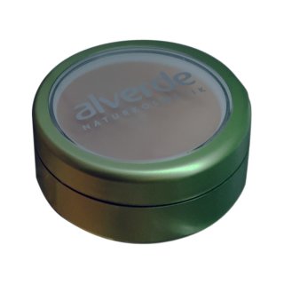 alverde NATURKOSMETIK Camouflage sand 001, 4 g (1St)