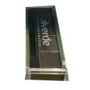 alverde NATURKOSMETIK Lidschatten Quattro Dark Temptation...