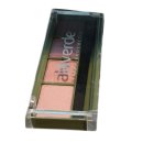 alverde NATURKOSMETIK Lidschatten Quattro Rose Garden 50,...
