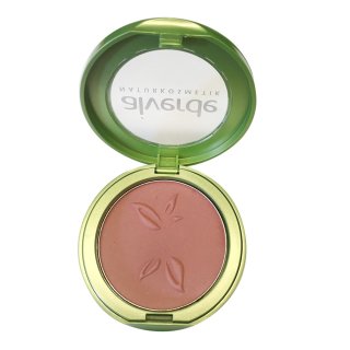 alverde NATURKOSMETIK Puderrouge pretty terra 03 (4g - 1 Stk)