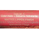 Astor Lippenstift Soft Sensation Lipcolor Butter Matte Elegant Nude 027, 5 g (1St)
