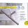 Unger Profi Fenster Wischer (Abzieher) 25cm