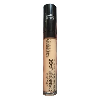 Catrice Liquid Camouflage Light Beige 020, 5 ml (1St)