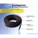 Unger Ersatz-Wischergummi 106cm (Profi-Qualität)