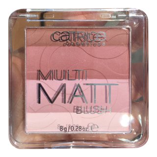 Catrice Rouge Multi Mutt Blush La-Lavender 020, 8 g (1St)