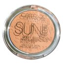 Catrice Sun Glow Matt Bronzing Powder Medium Bronze 030...